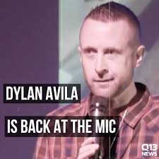 Dylan Avila