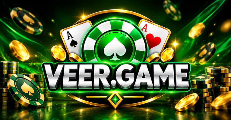 Veer Game Privacy Policy – Data & Privacy Information