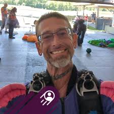 What does it take to become a skydiver?