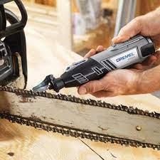Check spelling or type a new query. Dremel Garden Tool Sharpening Attachment Kit