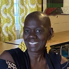 Carrie Washington Team REN SC