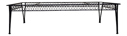 Its carbon content isextremely high and this subsequently leaves the product brittle and unsuitable to be used.at this time there were two. Salterini Wrought Iron History Salterini Etsy Matsumura Theorand