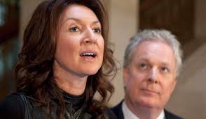 Ex-Quebec deputy premier Normandeau approached by federal parties: reports 