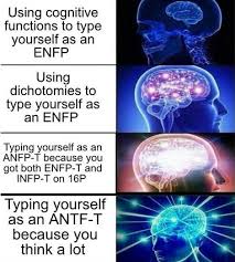 What are the traits of the istj personality type? Mbti Memes On Twitter