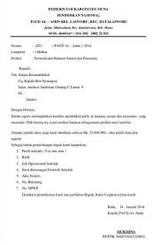 Maka ia akan akan mengajukan permohonan kepada pihak tertentu untuk memberikan bantuan, dana, kerjasama atau mungkin rekomendasi. Contoh Surat Permohonan Dana Natal Contoh Proposal Panitia Natal Amat Permohonan Bantuan Dana Lampiran Umi Qodir