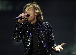 Mick jagger is the latest in a long list of rich and famous men who have children with much younger women. How Many Times Has Mick Jagger Been Married