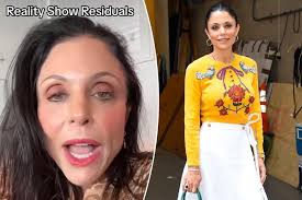 Bethenny Frankel pitched a show to Bravo just months before calling it  'grotesque and depraved' for treatment of reality stars :  r/BravoRealHousewives