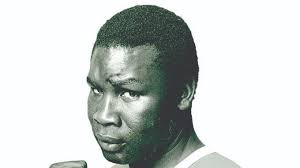 Kilimanjaro died with heavyweight boxing'