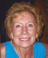 Donna Lenz Obituary (1944