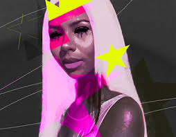 Mariah The Scientist Projects :: Photos, videos, logos, illustrations and  branding :: Behance