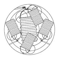 Laternen Mandalas Basteln Gestalten