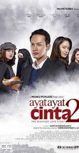 Only in watch movies online, watch movie hd online , nonton film online, nonton movie online, nonton streaming online. Ayat Ayat Cinta 2 Wikipedia Bahasa Indonesia Ensiklopedia Bebas