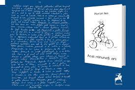 Cartea herina a fost scrisă de marian ilea și a apărut în anul februarie la editura cartea romaneasca. Acei MinunaÈ›i Ani De Marian Ilea Literomania