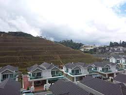 Goodlife paradise resources offering quality and affordability homestays. Nabilla Nz Homestay Bed Breakfast Cameron Highlands
