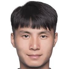 FM21 Jiang Wei (Wei Jiang)