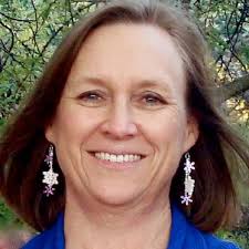 Kim Corbett (@KimberlyCorbett)