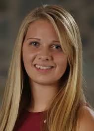 2011-2012 Women's Track and Field Roster