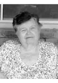 Joyce Stubblefield Obituary (1933