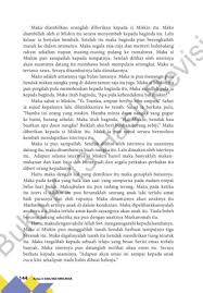 Contoh teks negosiasi pengusaha dengan pihak bank. Unsur Kebahasaan Teks Negosiasi Warga Dengan Investor Gabeandlaura