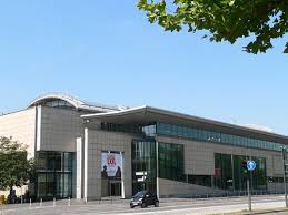 Mit 850.000 besuchern jährlich ist es eines der meistbesuchten museen in deutschland. Haus Der Geschichte Der Bundesrepublik Deutschland Koeln De