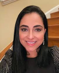 Erika Parada's Instagram, Twitter & Facebook