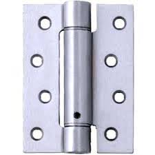 Hinged top lid with padlock hasp 3/4 expanded metal sides 8 models available for expanded metal box truck with hinged lid. Stainless Steel Self Closing Door Hinge Packaging Type Box Thickness 2 10 Mm Rs 80 Piece Id 15807271448
