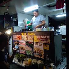 Tapak | urban food street dining. Tabak Urban Street Dining Picture Of Tapak Urban Street Dining Kuala Lumpur Tripadvisor