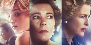 The Crown, as tradições e as amarras da família real