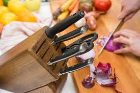 the best knife set reviews by wirecutter
