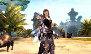 Gsmaniamsmart talks about some gw2 trahearne lore and gw2 caladbolg lore in the most recent current event with a guide. Then And Now Ariannadi Guild Wars 2 Video Game Archive Of Our Own