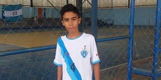 A informação foi confirmada por um irmão do atleta. Pai De Atleta Paraense Que Morreu No Rj Diz Que Filho Foi Forte Lutou Ate O Fim