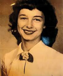 Margaret Elaine Arney Morgan