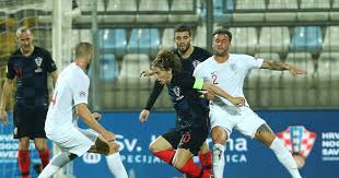 Wie zal de wedstrijd van vanavond winnen, engeland of kroatië? Engeland En Kroatie Van Wk Sensatie Tot Degradatiekandidaat Buitenlands Voetbal Ad Nl