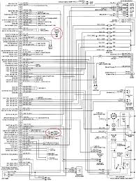 Locate the correct wiring diagram for the ecu and system your vehicle is operating from the information in the tables below. Caddy 4 9 Crank Trigger With Lt1 Ecm Page 2 Third Generation F Body Message Boards