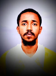 Henok Solomon Aberihame