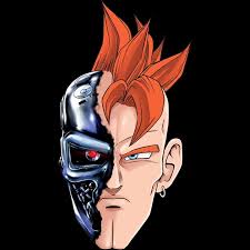 Active 4 months, 3 weeks ago project: Dragon Ball Z Dbz Parody Black Long Sleeved T Shirt Android 16 And The Terminator Funny Dragon Ball Z Dbz Parody High Quality T Shirt Size 612 Ref 612