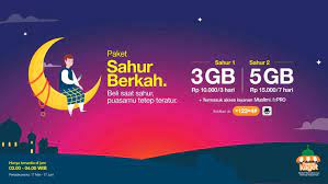 Check spelling or type a new query. Paket Ramadhan Merupakan Paket Info Kartu Tri Indonesia ÙÙŠØ³Ø¨ÙˆÙƒ