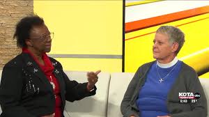 Dakota Daughters perform 'Wounded Knee 1890' through lens of three women