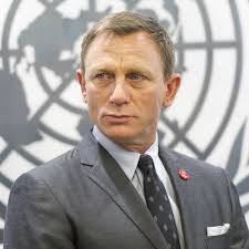 Daniel Craig: "Ik snij liever mijn polsen door dan nog een Bond-film te  maken"