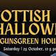 Scottish Hallowe’en event image