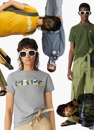 Bagi kamu yang mulai merintis usaha dan dengan jumlah pekerja yang semakin banyak, cepat atau lambat pasti akan membutuhkan slip gaji. Kenzo Clothing Men Women Kids Collections