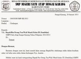 Pelaksanaan acara maulid nabi biasanya pada bulan rabiul awal, adapun tanggalnya tidak mesti tanggal 12. Contoh Surat Undangan Rapat Musyawarah Desa Word Guru Paud