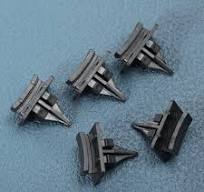 Front Column A-Pillar Windshield Plates Clamps Fit For Jmc New Era V348  Ford | eBay