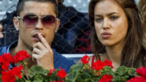 Ей нужна была популярность, внимание фанатов, которые любили роналду, а ему надо было не разочаровать своих фанов, показать. Krishtianu Ronaldu I Irina Shejk Vstretilis Na Tennise