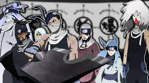 New 7 Ninja Swordsmen Of The Mist Dlc Gameplay Online Ranked Match Naruto Ultimate Ninja Storm 4 Youtube The seven ninja swordsmen of the mist (霧の忍刀七人衆, kiri no shinobigatana shichinin shū) is an organisation there can only be seven members at a time, hence the name. new 7 ninja swordsmen of the mist dlc gameplay online ranked match naruto ultimate ninja storm 4