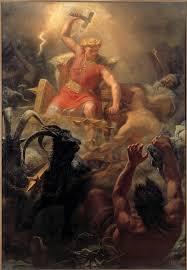 His wife is called nanna, with whom he had a son named forseti, god of justice. Reykjavik Excursions Blog Norse Mythology
