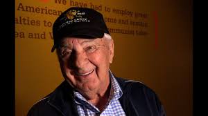 'We Were Brothers.' Veterans of Ia Drang valley battle gather for 57th  anniversary