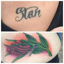 Fresno tattoo & body piercing. Photos At High Class Tattoo Tattoo Parlor In Fresno