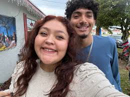 Good evening! This is my senior David Pena, David is 4/5 siblings to  graduate in our family this coming May. Throughout high school he has  managed to maintain a 3.8 gpa. He