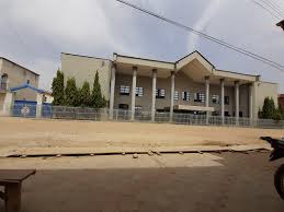 With the loss of hope, a lot of our brothers and sisters think that it's all over for them. Deeper Life Bible Church 48 52 Egbe Rd Sabon Gari Kano Nigeria Womens Clothing Store State
